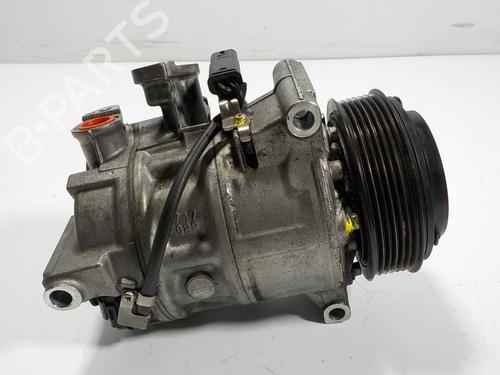 AC compressor MERCEDES-BENZ C-CLASS (W205) C 200 d (205.007) | BP11947181M34 