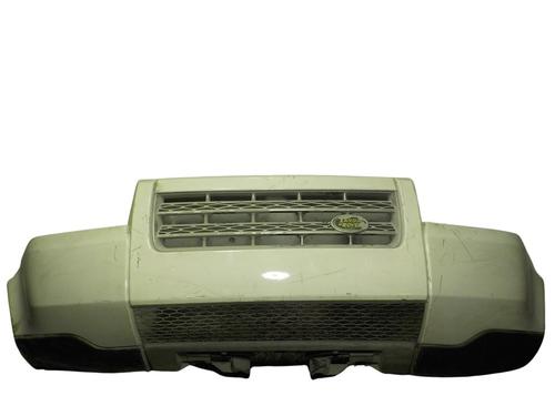 Used Front bumper LAND ROVER FREELANDER 2 (L359) [2006-2015]  4013432