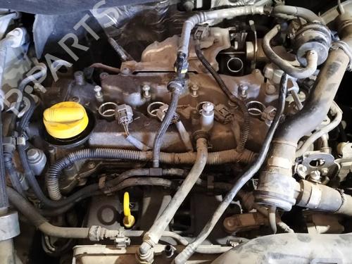 Left front brake caliper DACIA LODGY (JS_) | BP11554460M105 - Image 10
