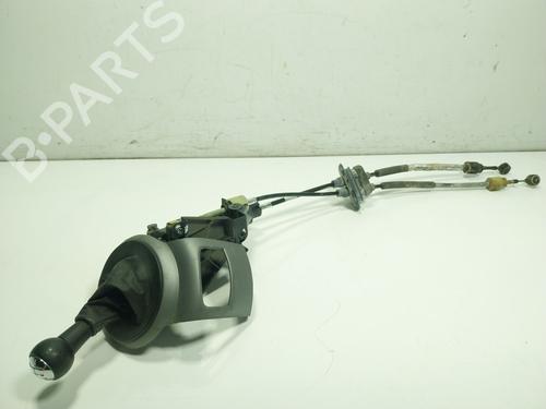 Gear lever PEUGEOT PARTNER Tepee 1.2 THP | BP28448223M90