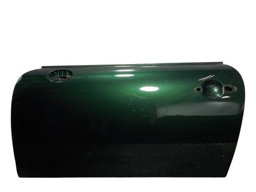 Used Left front door MINI MINI (R56) One D (90 hp) 7627091