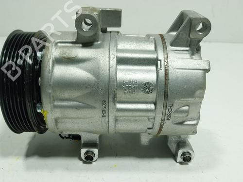 Compressor A/C Compressor A/C MAZDA CX-30 (DM) 2.5 e-SKYACTIV-G (DM5W) (140 hp) 36564012 36564012