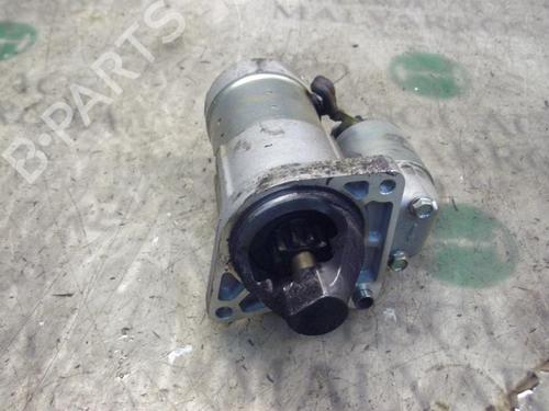 Starter FIAT GRANDE PUNTO (199_)  | BP3760092M8 