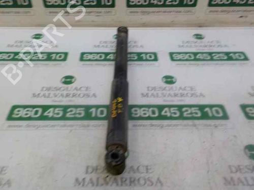Used Right rear shock absorber MERCEDES-BENZ SPRINTER 3,5-t Van (B906) [2006-2020]  4883204