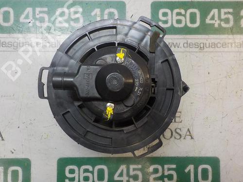 Varmeblæser MAZDA 3 (BK) 1.6 MZ-CD | BP3866239M62 