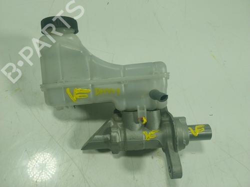 Used Brake master cylinder Brake master cylinder RENAULT MEGANE IV Hatchback (B9A/M/N_) [2015-2026] 16728768 16728768