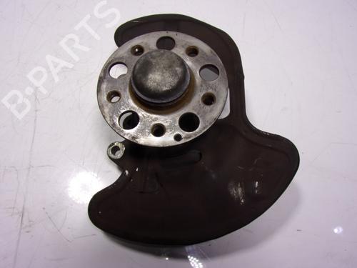 Used Right front steering knuckle Right front steering knuckle MERCEDES-BENZ E-CLASS Coupe (C207) E 250 CGI (207.347) (204 hp) 17196564 17196564