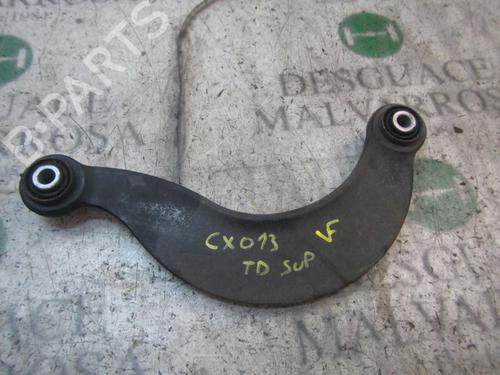 Used Right rear suspension arm MAZDA 3 (BK) 1.6 MZ-CD (90 hp) 3839963
