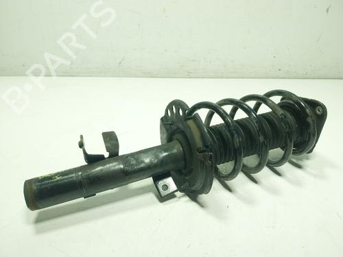 Left front shock absorber FORD FOCUS III 1.0 EcoBoost | BP28193524M16 - Image 2