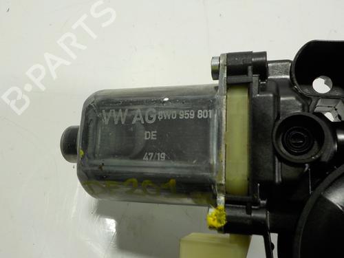 Left front window motor AUDI A1 Sportback (GBA)  | BP12107947E21 