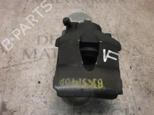 Used Right front brake caliper Right front brake caliper SEAT LEON (1M1) 1.9 TDI (110 hp) 11546123 11546123