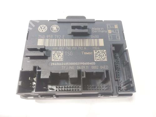 Used Electronic module Electronic module 38602333 38602333