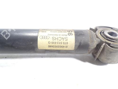 Right rear shock absorber AUDI A5 Sportback (8TA)  | BP7038622M19 