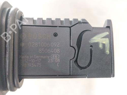Mass air flow sensor BMW 3 (F30, F80) 320 d | BP27978751M95 