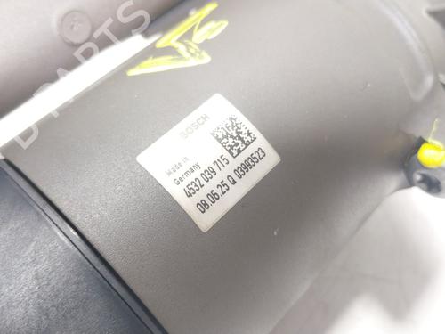 Steering rack SEAT LEON Sportstourer (KL8, KLD)  | BP29444404M22  - Image 6