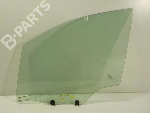 Used Front left door window Front left door window PEUGEOT 2008 I (CU_) 1.6 BlueHDi 100 (100 hp) 11107873 11107873