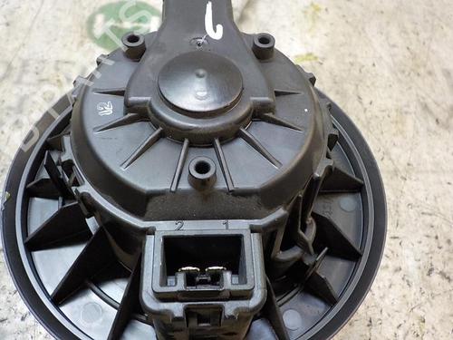 Heater blower motor FORD FIESTA VI (CB1, CCN)  | BP3847371M62