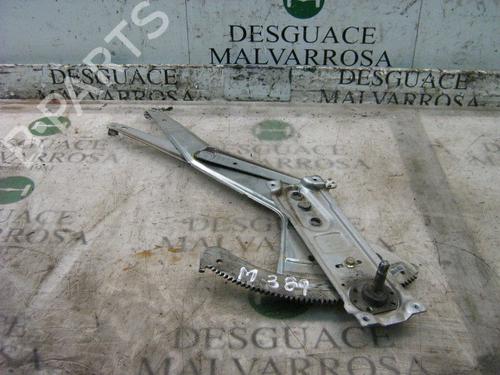 Used Front right window mechanism Front right window mechanism 3754459 3754459