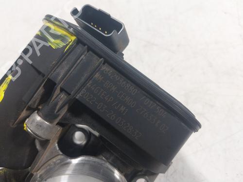 Spjældhus OPEL CORSA F (P2JO) 1.2 (68) | BP21131208M82 