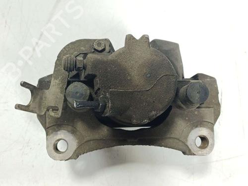 Right front brake caliper AUDI A4 B9 Avant (8W5, 8WD) 2.0 TDI | BP36988799M104 - Image 3