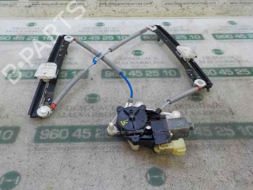 Rudehejsemekanisme venstre bagtil FORD B-MAX (JK) [2012-2025]  6082808