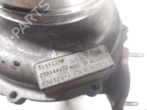 Turbocharger/Supercharger VOLVO V60 I (155) D3 | BP17967368M71 - Image 6