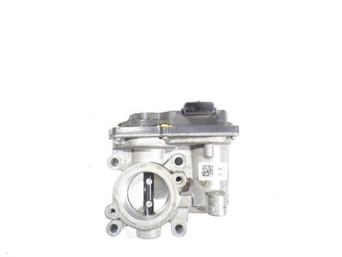 Throttle body RENAULT CLIO IV (BH_) 0.9 TCe 90 (BHNF, BHMA, BHMH, BHJK, BHJR) | BP9370848M82 