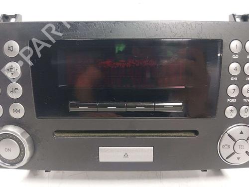 Used Radio Radio 38552062 38552062