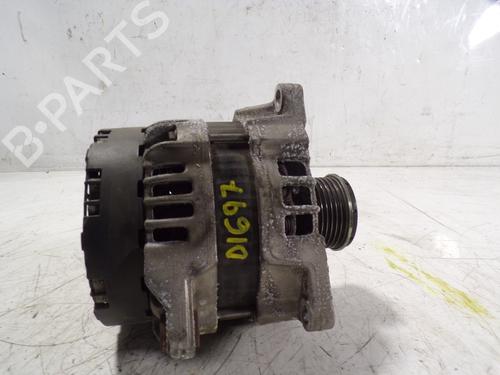 Alternator MERCEDES-BENZ A-CLASS (W176) A 180 CDI / d (176.012) | BP33794510M7 - Image 5
