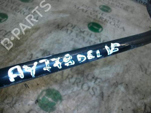 Anti roll bar VW POLO (6N2) 1.4 16V | BP3763096M96