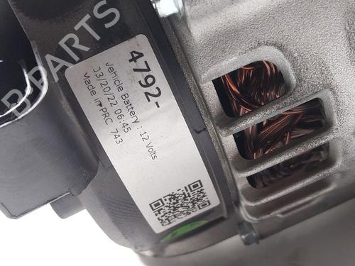 Alternator BMW 5 (F10)  | BP21139146M7 