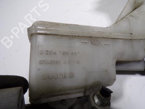Brake master cylinder NISSAN X-TRAIL III (T32_, T32R, T32RR) 1.6 dCi (T32) | BP14848264M77 