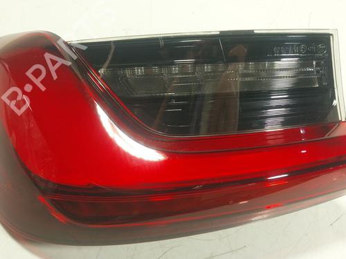 Used Left taillight BMW 3 (G20, G80, G28) [2018-2026]  32369093
