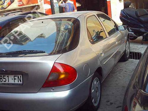 Engine mount FORD MONDEO II (BAP) 2.0 i | BP9085157M89 - Image 12