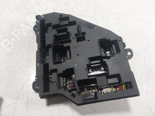Fuse box BMW 5 (F10)  | BP21139705E1 