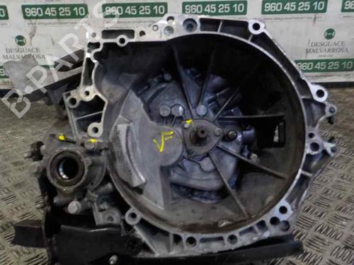Used Gearbox Gearbox 5158772 5158772