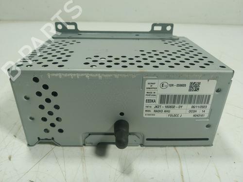 bilradio-ford-transit-v363-platformchassis-fed-ffd-2013-24539806 main image