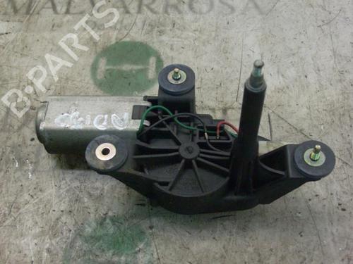 Used Rear wiper motor FIAT PUNTO (188_) 1.9 JTD 80 (188.237, .257, .337, .357) (80 hp) 3793805