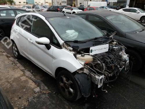 Venstre  foran tåkelykt FORD FIESTA VI (CB1, CCN)  | BP5016672C30 