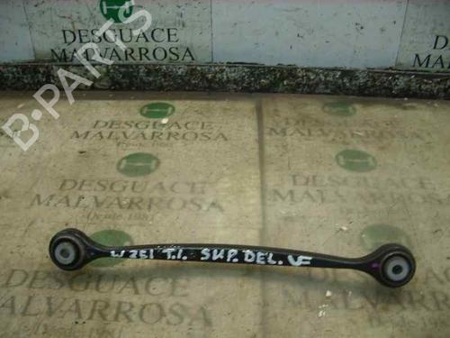 Used Left rear suspension arm Left rear suspension arm MERCEDES-BENZ R-CLASS (W251, V251) [2005-2017] 7176287 7176287