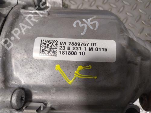 Gearbox BMW X5 (G05, F95) xDrive 40 d Mild-Hybrid | BP33751353M3 - Image 9