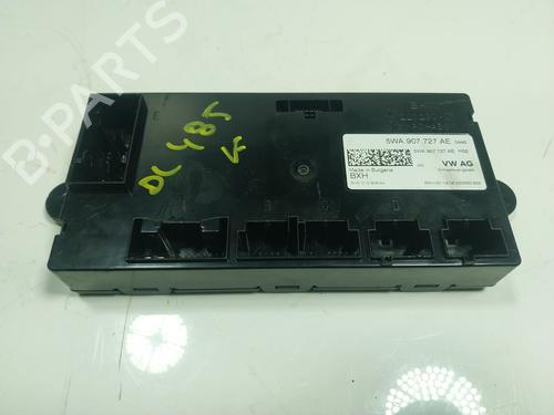 Used Electronic module CUPRA LEON Sportstourer (KL8, KU8, KUD) [2020-2025]  17539335