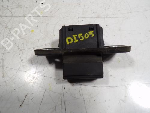 Trunk håndtak MAZDA CX-7 (ER) [2006-2014]  9164980