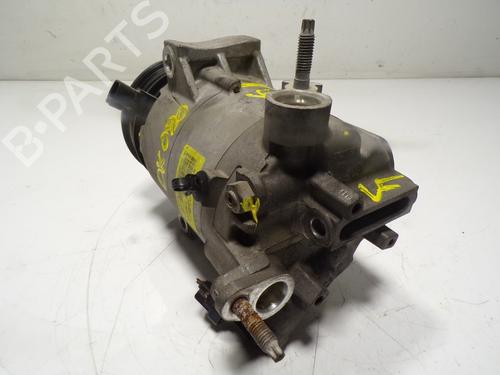 AC compressor FORD FIESTA VI (CB1, CCN)  | BP13666818M34 