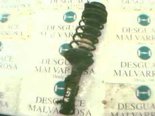 Used Right front shock absorber Right front shock absorber FORD ORION II (AFF) [1985-1990] 3748890 3748890