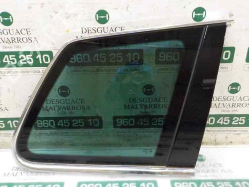 Used Rear right quarter glass VW TOUAREG (7LA, 7L6, 7L7) 3.0 V6 TDI (225 hp) 14284085