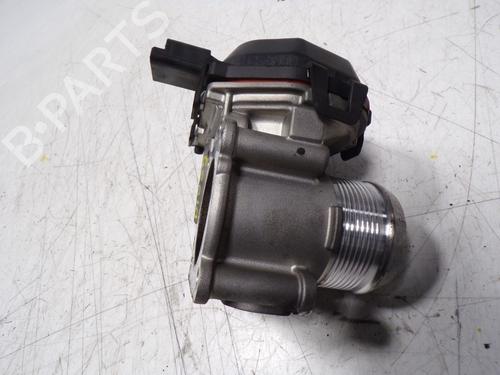 Throttle body CITROËN C4 Grand Picasso II (DA_, DE_)  | BP8507129M82 