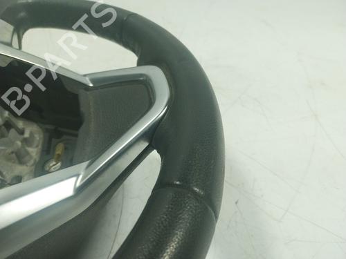 Steering wheel FORD TOURNEO COURIER B460 MPV  | BP16904079C49 