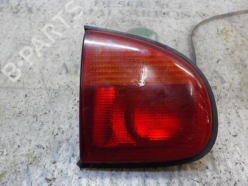 Used Right taillight FORD ESCORT VI Turnier (GAL, ANL) [1995-2002]  3846807