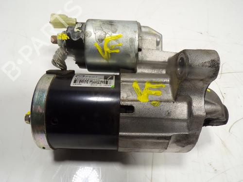 Used Starter Starter MAZDA 3 Hatchback (BP) 2.0 SKYACTIV-G M Hybrid (122 hp) 11191924 11191924